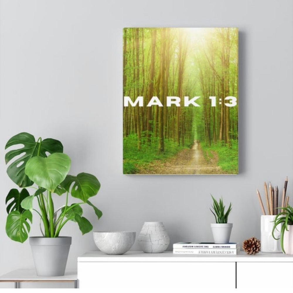Beautiful Art Canvas https://etsy.me/3p5ewrr - Picture 6 of 6